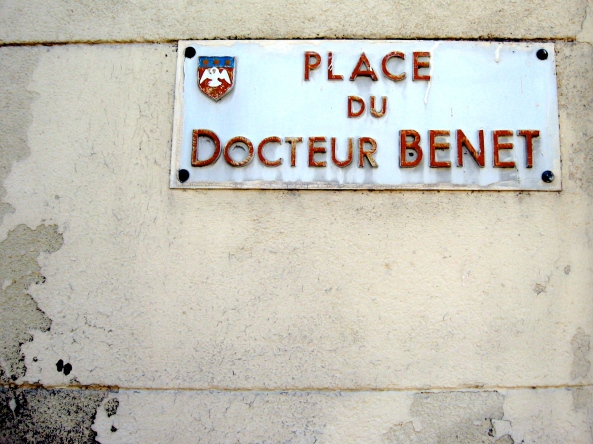 Doc Benet